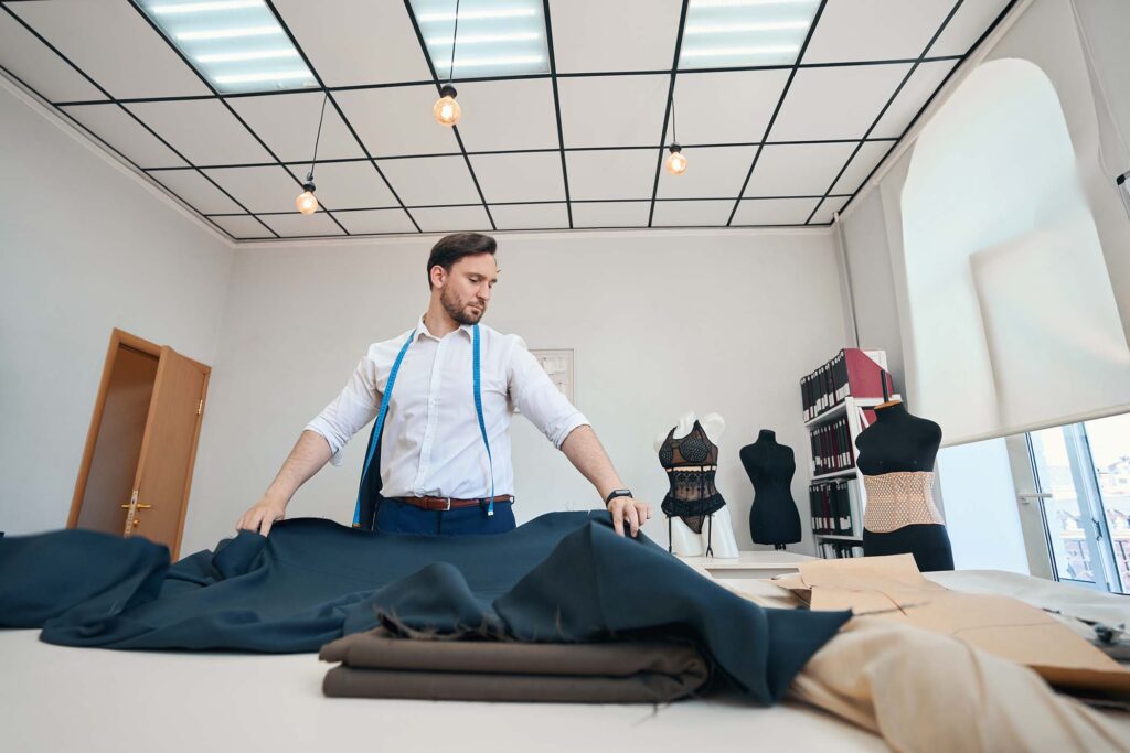 Why Dealerships Are the Backbone of the Clothing Industry