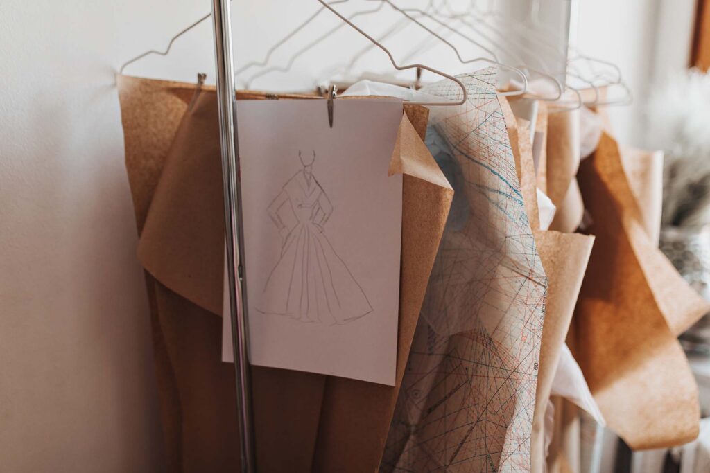 The Evolution of Clothing Brands: From Local Dealers to Global Fashion Houses